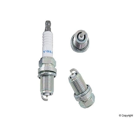 Genuine Spark Plug Set, 30731383 30731383